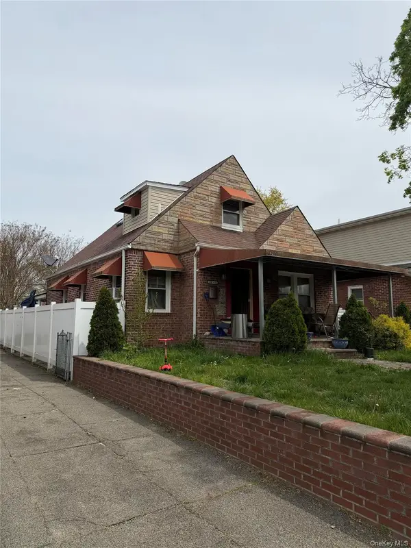 130-11 220th Street, Laurelton, NY 11413