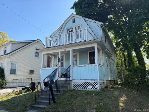 60 Acorn Terrace, New Rochelle, NY 10801