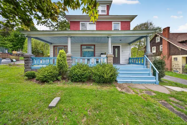 137 Pleasant Street Extension, Monticello, NY 12701
