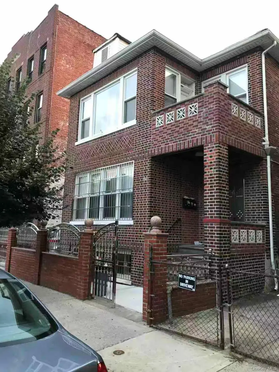 360 E 49th Street, Brooklyn, NY 11203 - #3