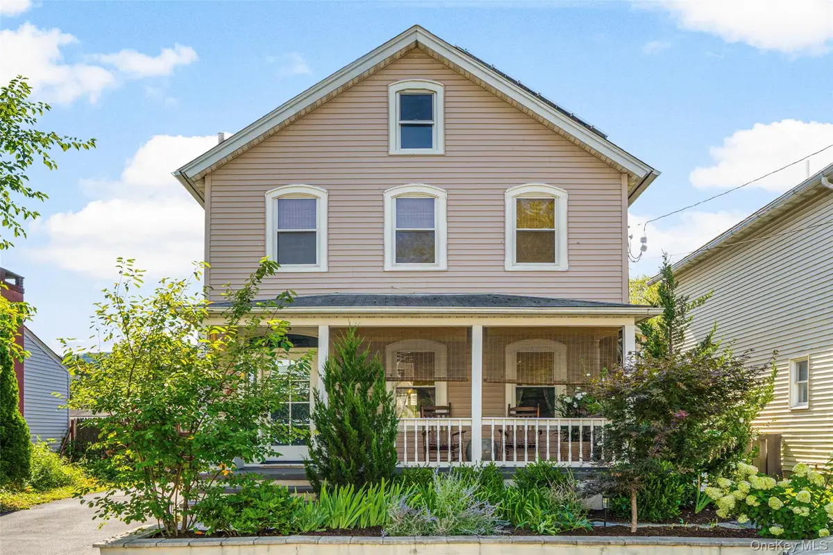 45 N Chestnut Street, Beacon, NY 12508 - #1