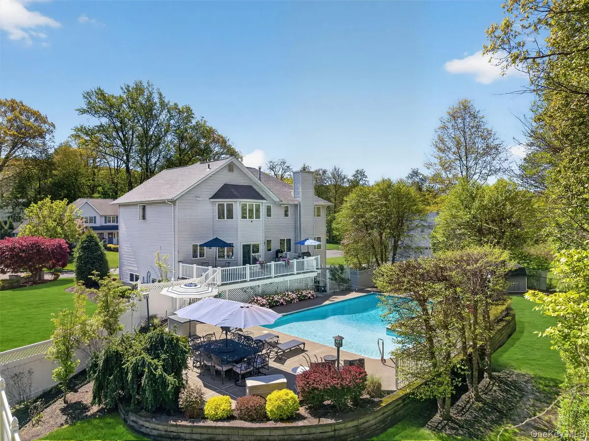 303 Bliss Lane, Valley Cottage, NY 10989 - #1