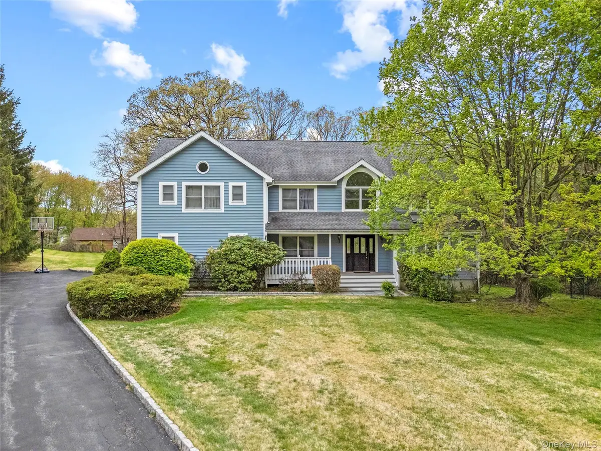 3 Anita Court, Cortlandt Manor, NY 10567 - #1