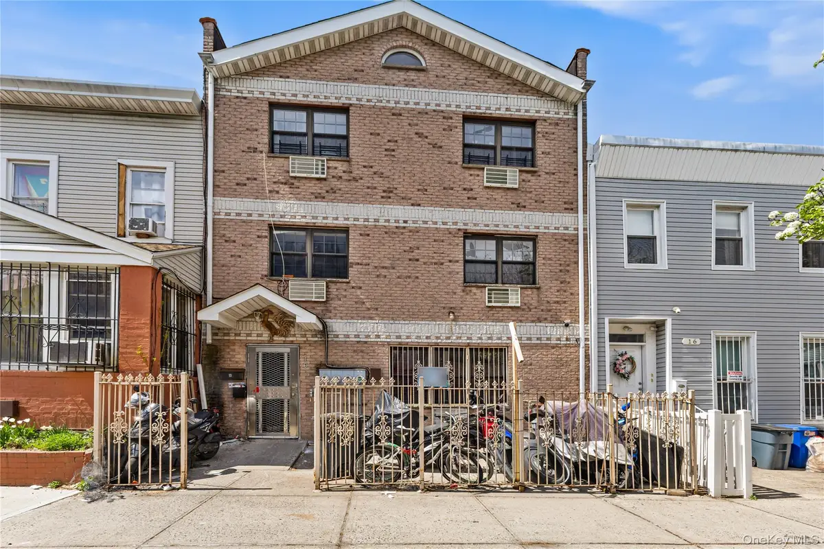 18 Kane Place, Brooklyn, NY 11233 - #1