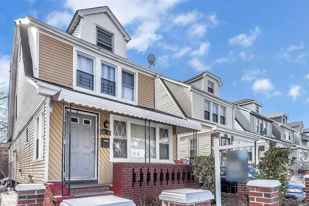 205-26 116th Road, Saint Albans, NY 11412 - #1