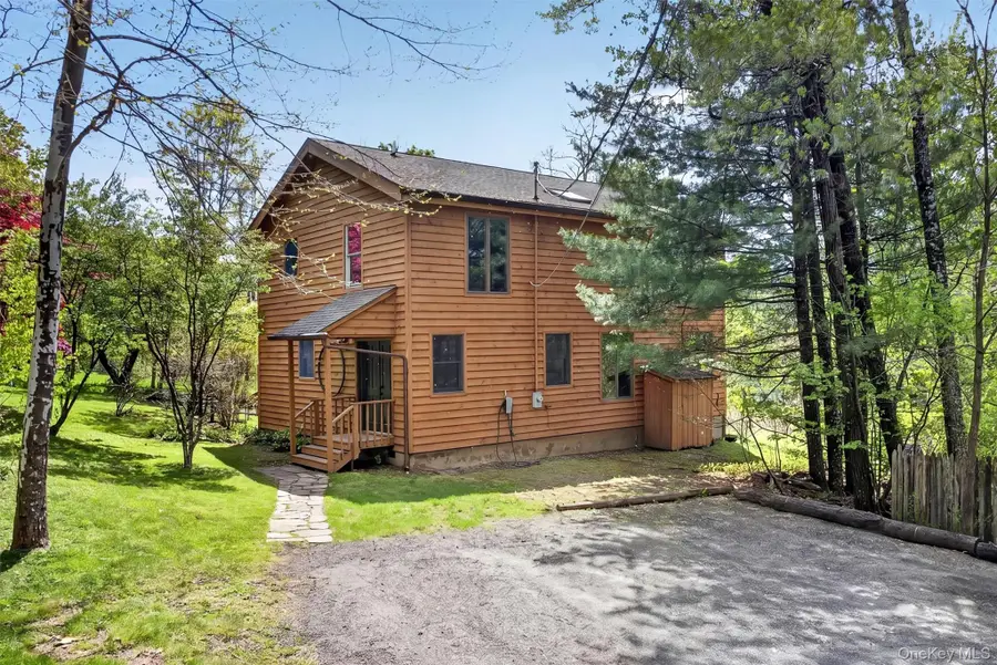 252 Upper Boiceville Road, Boiceville, NY 12412 - #2