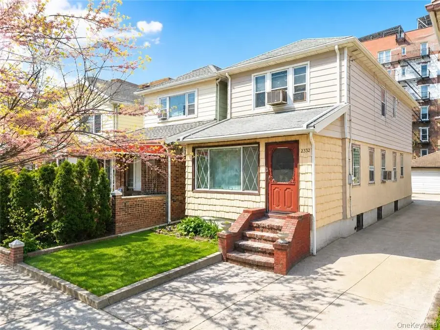2332 E 21st Street, Brooklyn, NY 11229 - #2