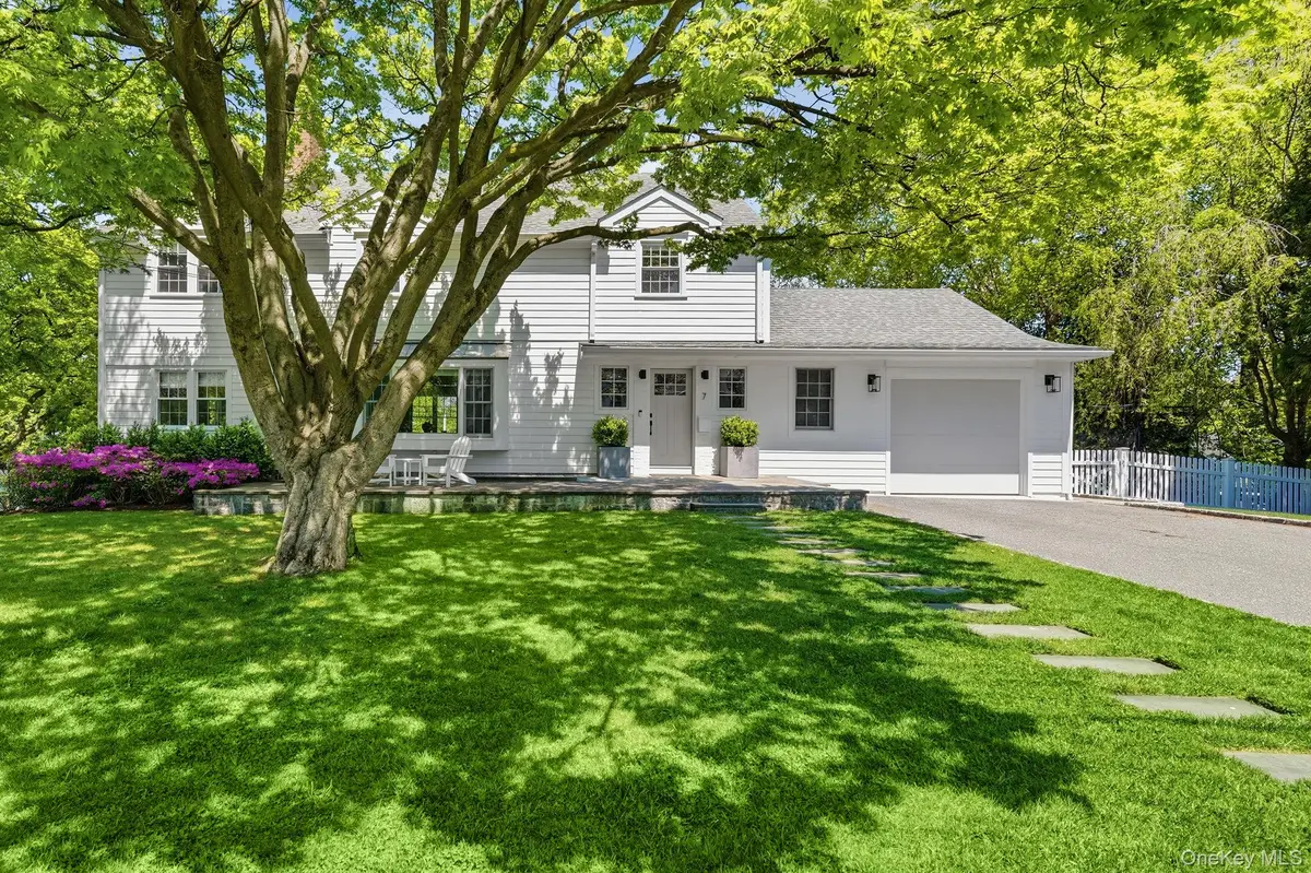 7 Morehead Drive, Rye, NY 10580 - #1
