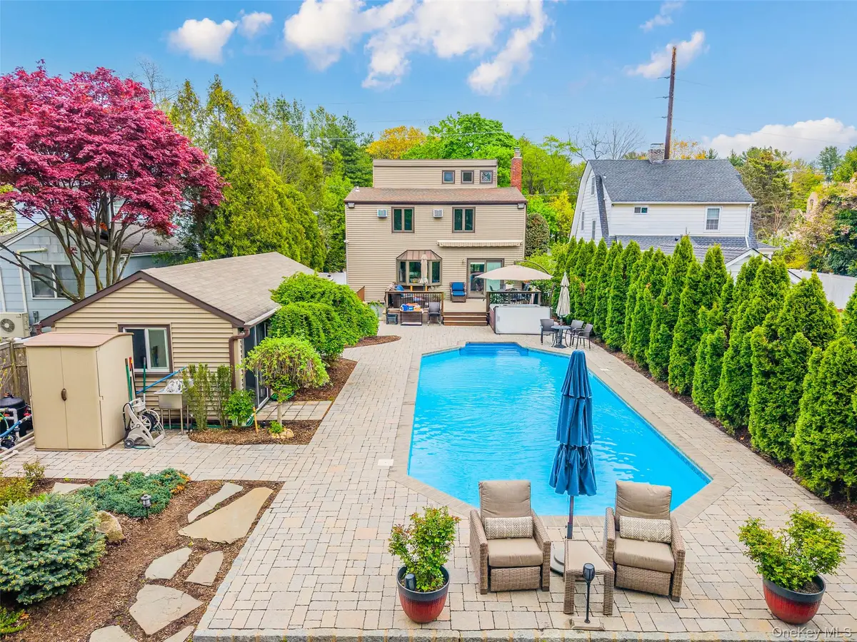 229 Berry Hill Road, Syosset, NY 11791 - #1