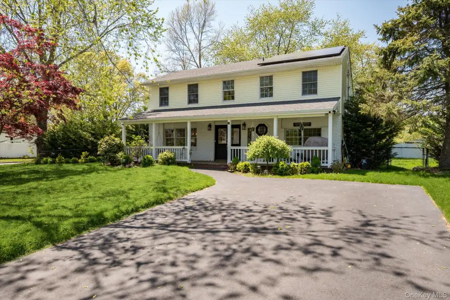 14 Evelyn Road, Port Jefferson Station, NY 11776 - #2