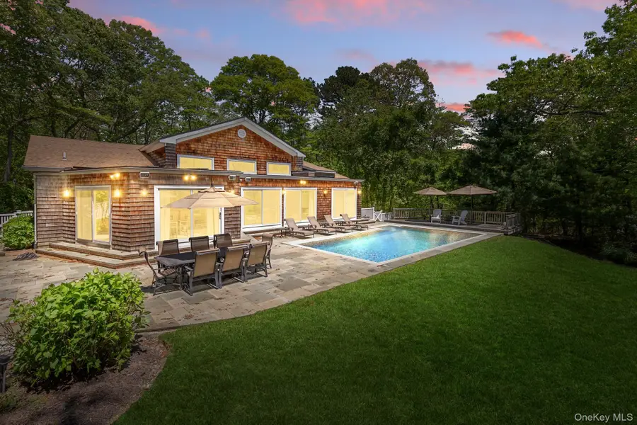 4 Lakewood Lane, Quogue, NY 11959 - #2