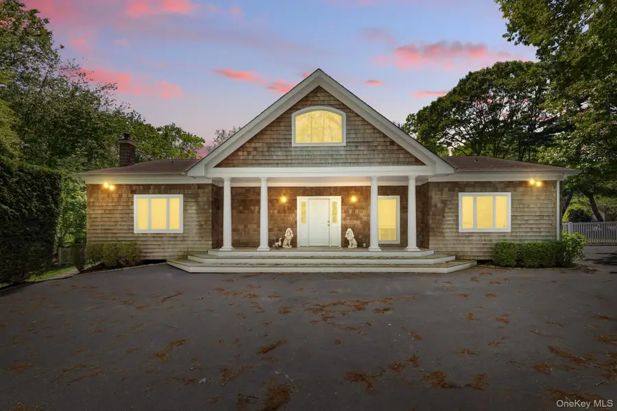 4 Lakewood Lane, Quogue, NY 11959 - #3