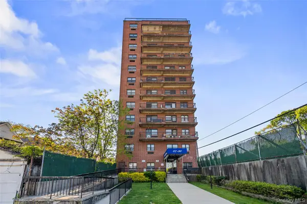 8730 62nd Avenue #10 C, Rego Park, NY 11374