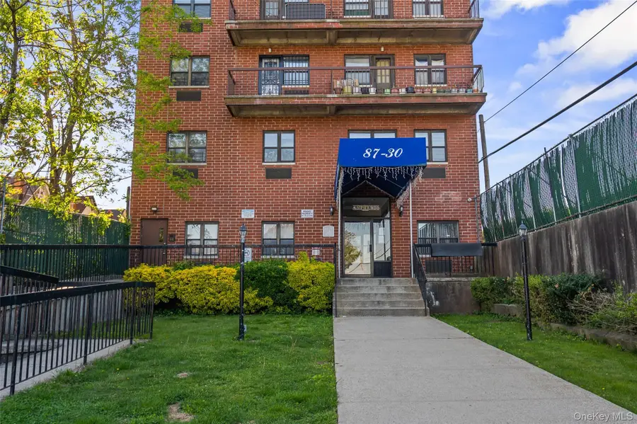 8730 62nd Avenue #10 C, Rego Park, NY 11374 - #2
