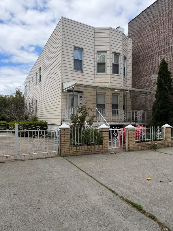 1871 Matthews Avenue, Bronx, NY 10462