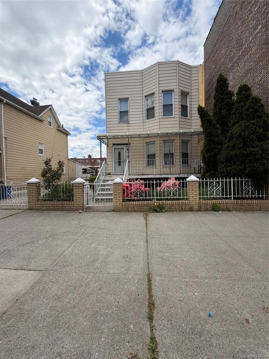 1871 Matthews Avenue, Bronx, NY 10462 - #3