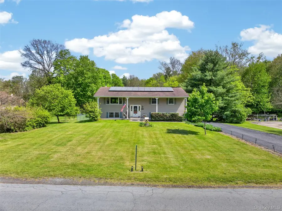 40 Hueg Place, Pine Bush, NY 12566 - #2