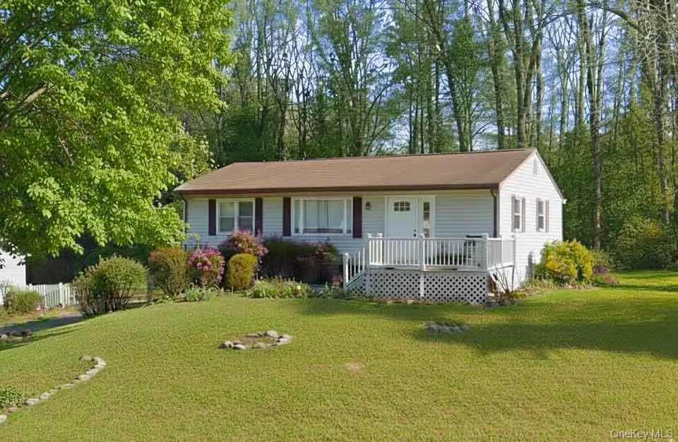 9 Merriewold Lane S, Monroe, NY 10950 - #1