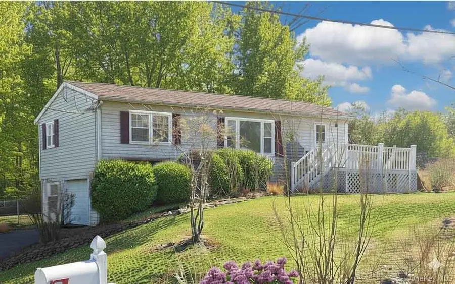 9 Merriewold Lane S, Monroe, NY 10950 - #2