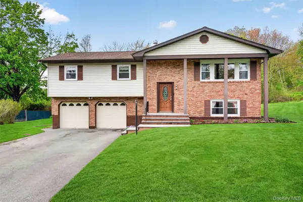 22 Oneil Circle, Monroe, NY 10950