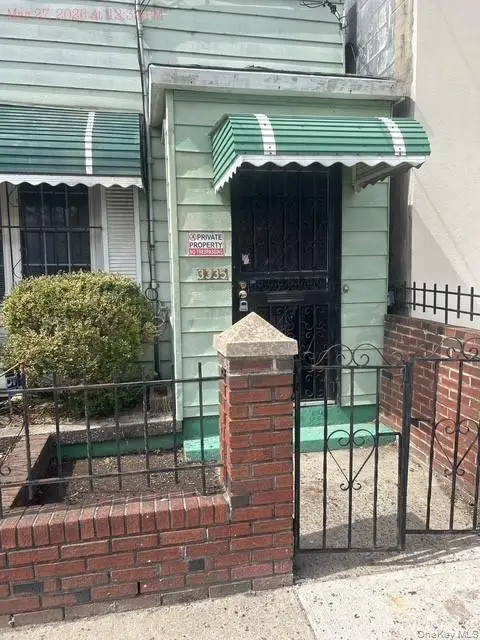 3335 Hone Avenue, Bronx, NY 10469 - #2