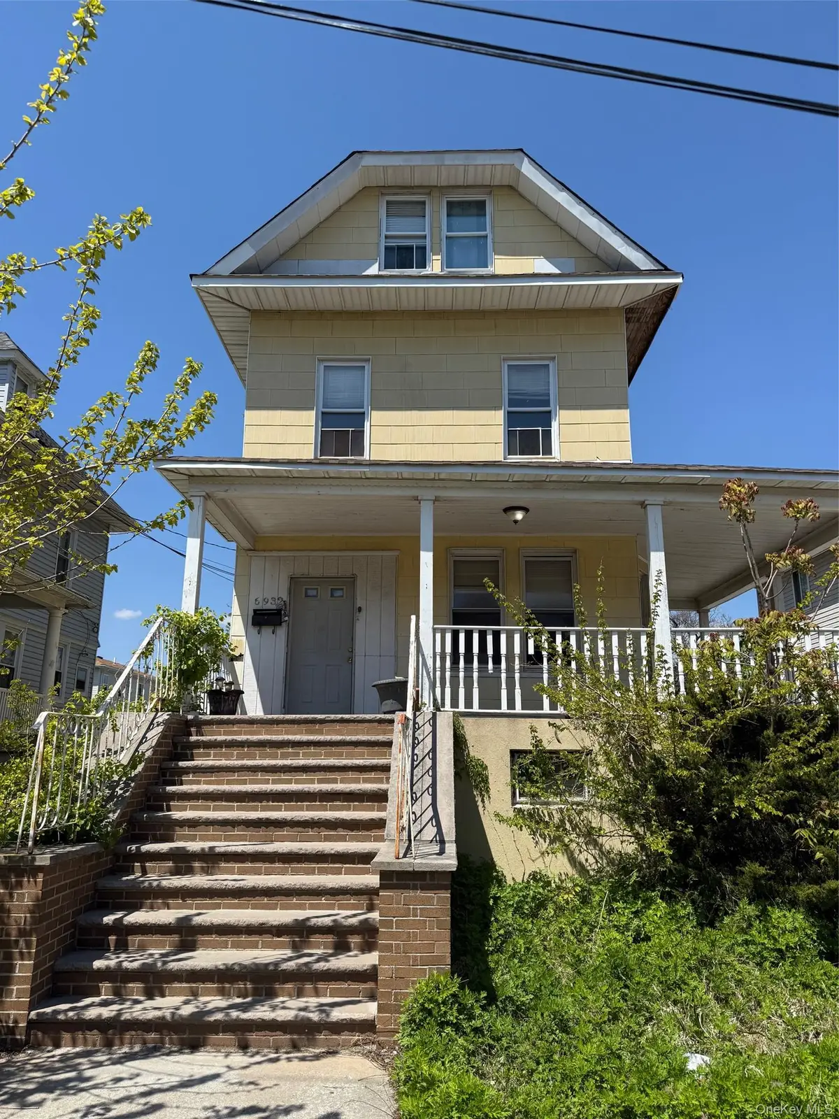 6932 Burchell Avenue, Arverne, NY 11692 - #1