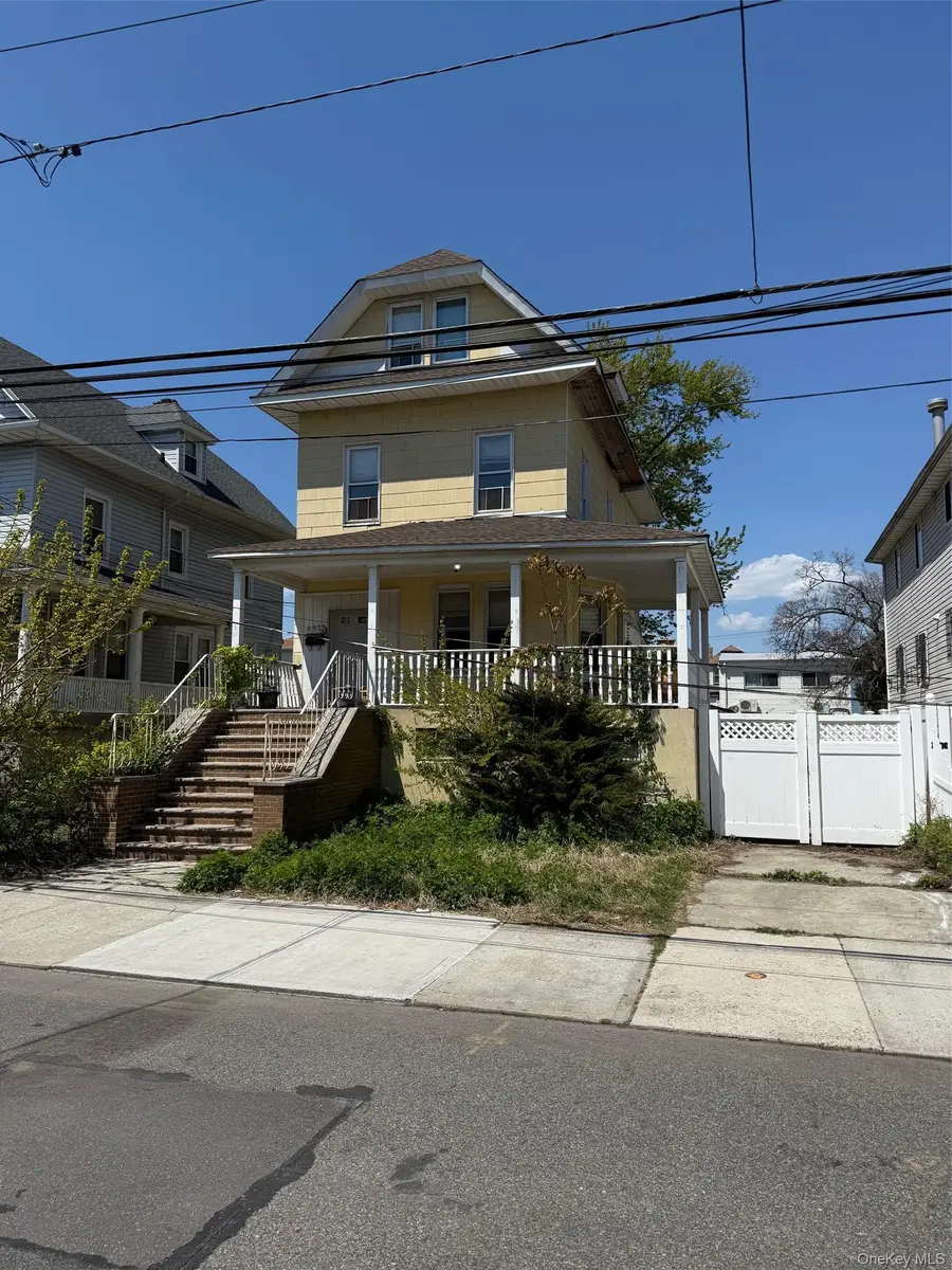 6932 Burchell Avenue, Arverne, NY 11692 - #2