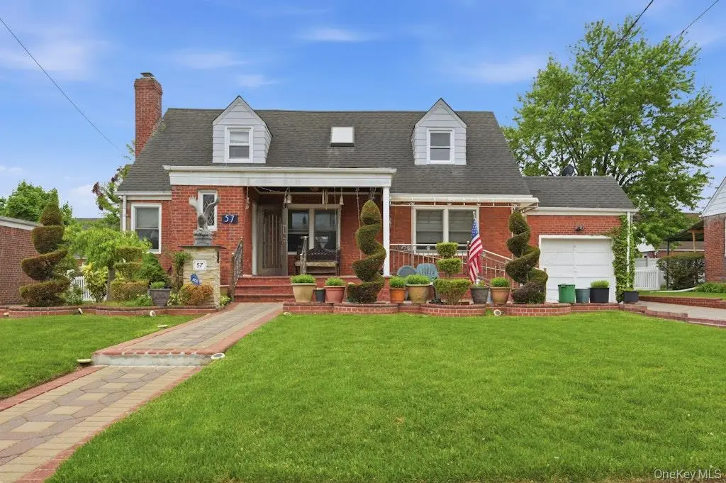 57 Bradford Road, Valley Stream, NY 11580 - #1