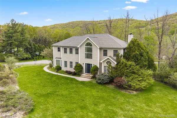 3 Miller Road, Putnam Valley, NY 10579