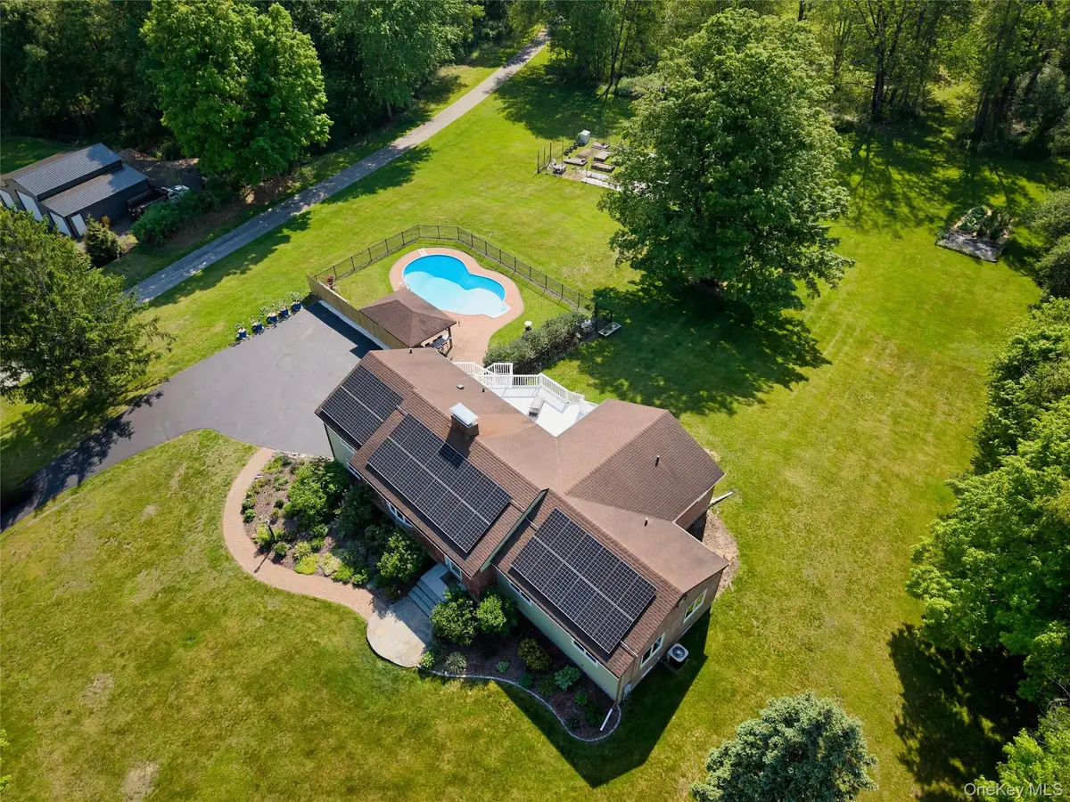 125 Smith Road, Pleasant Valley, NY 12569 - #1