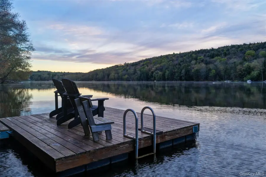 406 Kenoza Trail, Kenoza Lake, NY 12750 - #3
