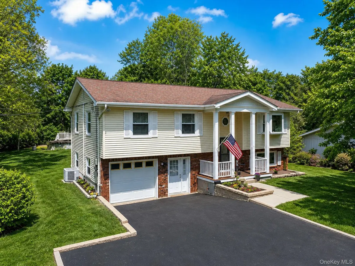 14 Foxwood Drive, Newburgh, NY 12550 - #1