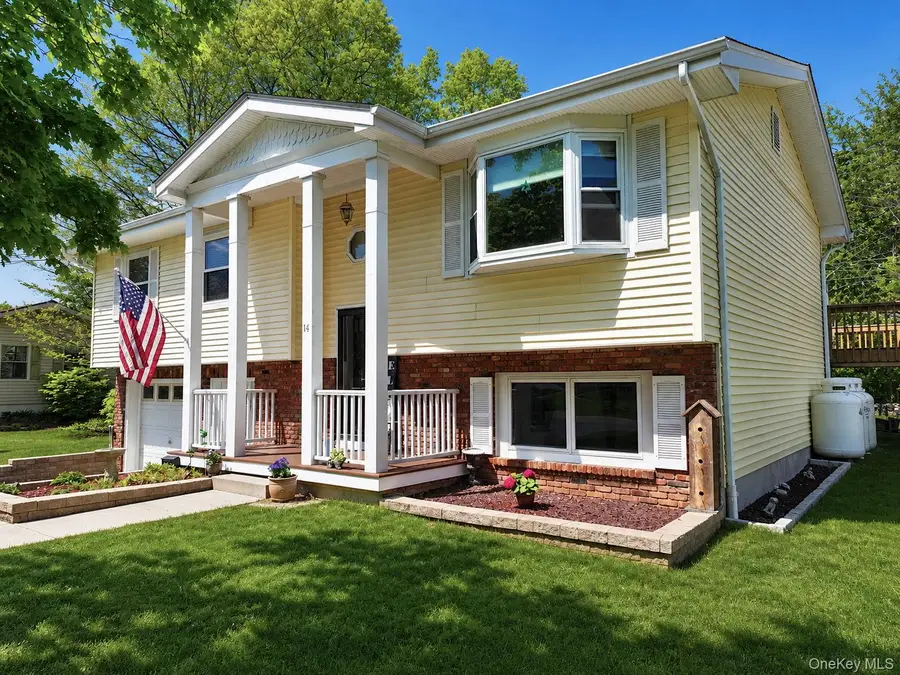 14 Foxwood Drive, Newburgh, NY 12550 - #2