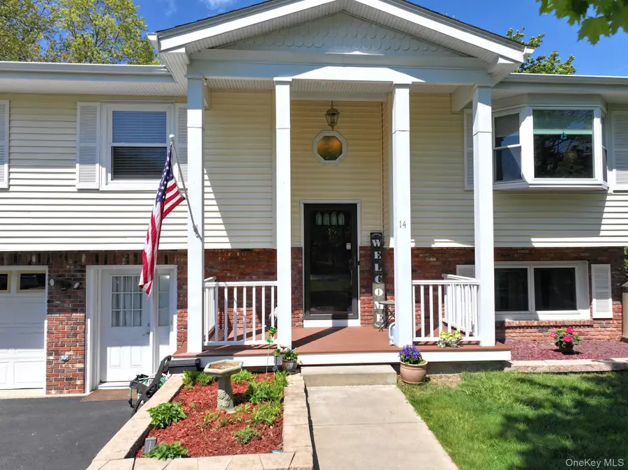 14 Foxwood Drive, Newburgh, NY 12550 - #3