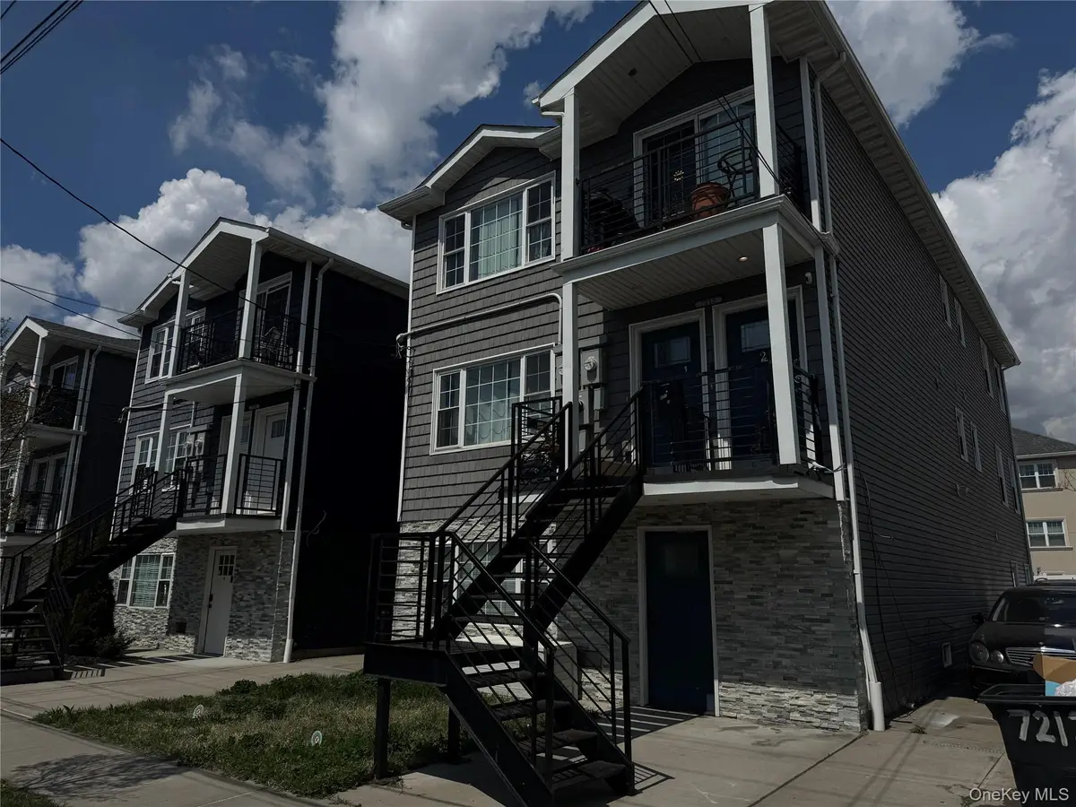 7212 Burchell Avenue, Arverne, NY 11692 - #1