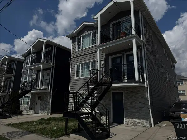 7212 Burchell Avenue, Arverne, NY 11692