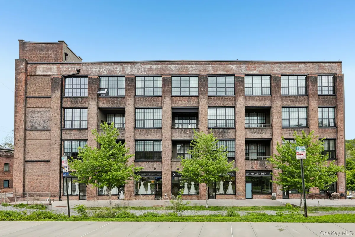 1 E Main Street #401, Beacon, NY 12508 - #1