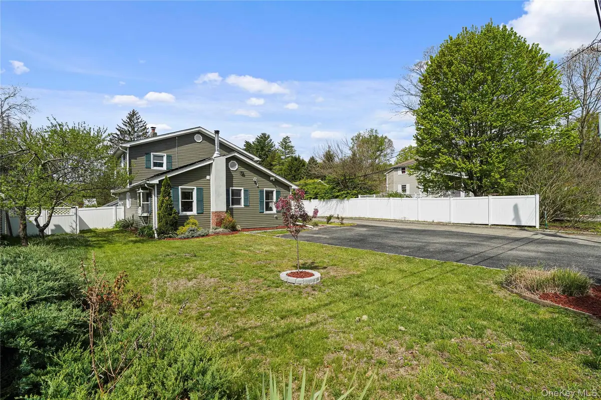23 Adams Rush Road, Cortlandt Manor, NY 10567 - #1