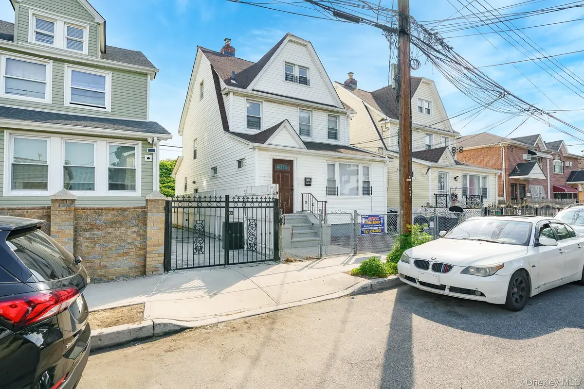11535 Bedell Street, Jamaica, NY 11434 - #1
