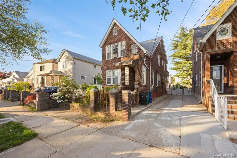 3181 Waterbury Avenue, Bronx, NY 10465 - #2