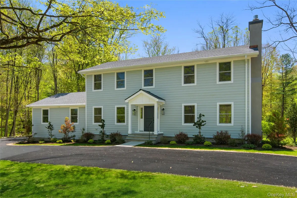 1 Patriots Farm Place, Armonk, NY 10504 - #1