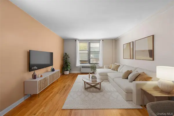 67-30 Dartmouth Street #2S, Forest Hills, NY 11375