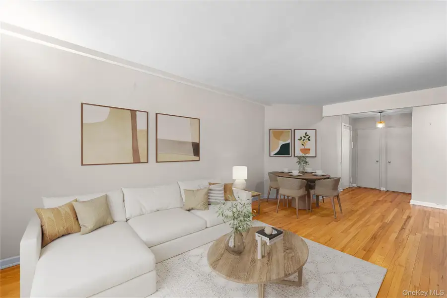 67-30 Dartmouth Street #2S, Forest Hills, NY 11375 - #3