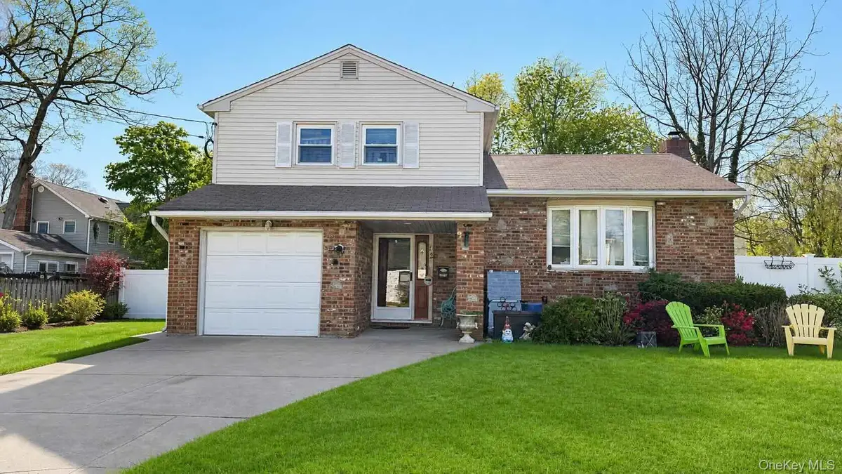 42 Kenwood Avenue, Massapequa, NY 11758 - #1