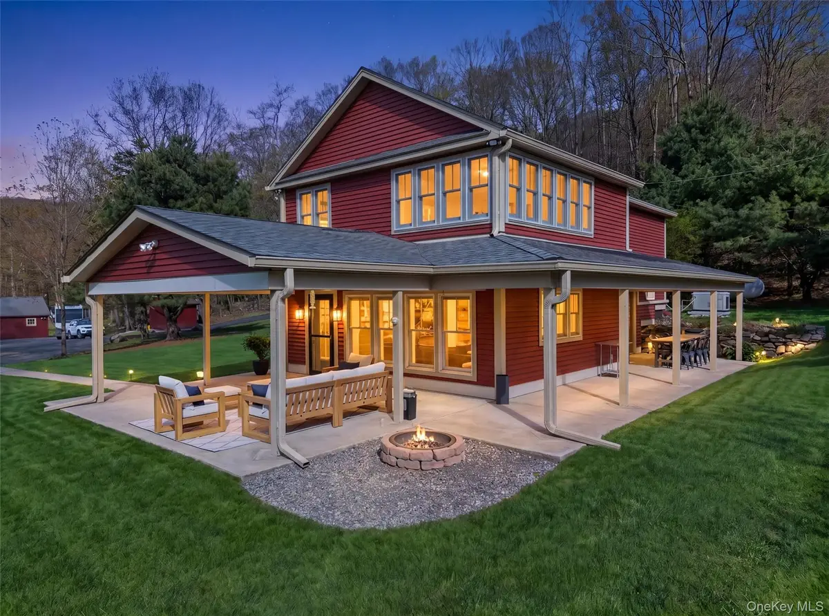 160 Cascade Road, Warwick, NY 10990 - #1