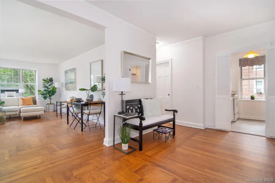 4 Midland Gardens, #3J, Bronxville, NY 10708 - #3