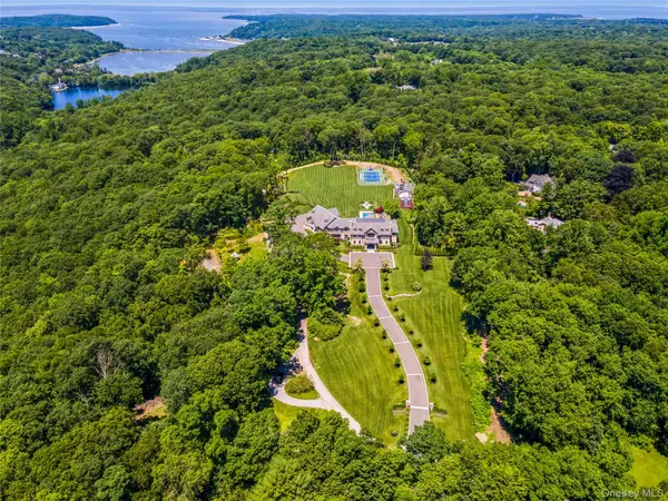 471 Woodbury, Cold Spring Harbor, NY 11724