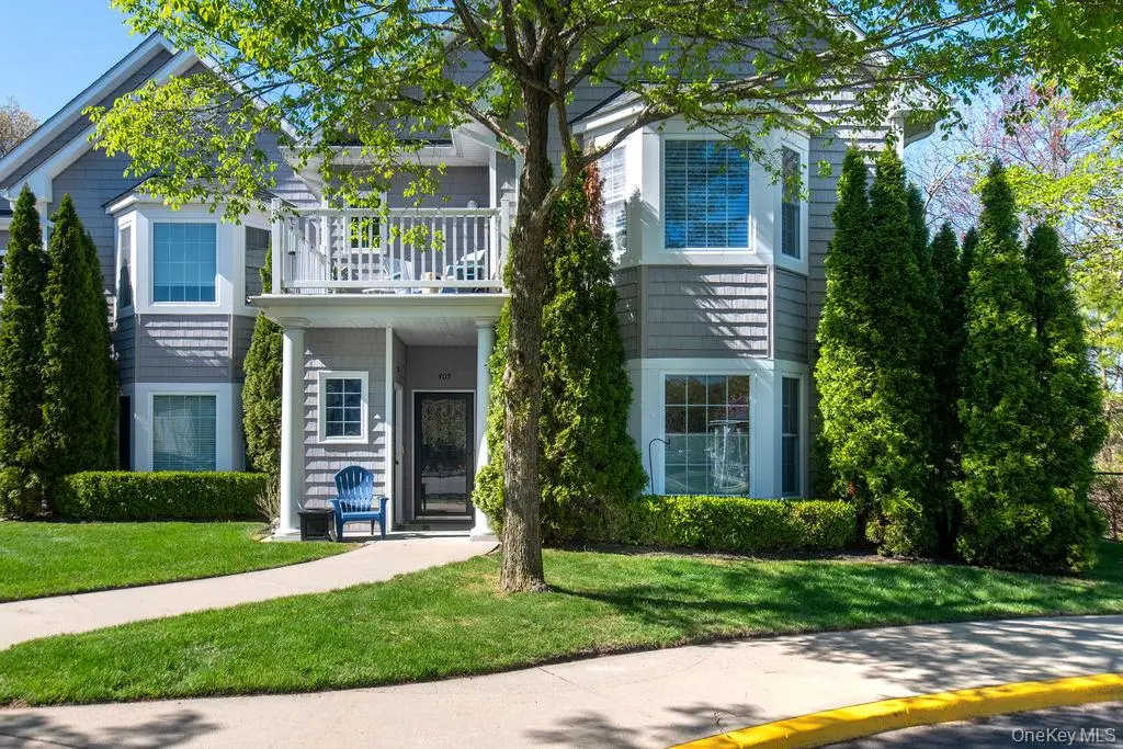 405 Okeefe Court, Oakdale, NY 11769 - #1