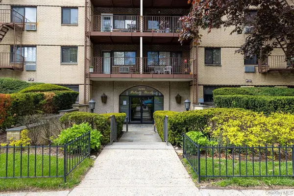 2201 Palmer Avenue #3F, New Rochelle, NY 10801