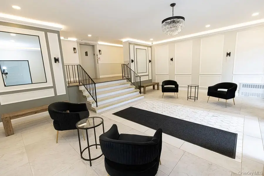 2201 Palmer Avenue #3F, New Rochelle, NY 10801 - #3